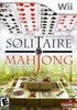 Wii Solitaire & Mahjong