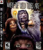 PS3 Where the Wild Things Are
