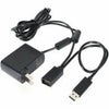 X360 Kinect AC adapter (1st) USED - All