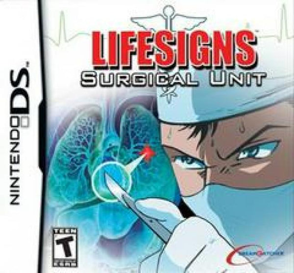 NDS LifeSigns - Surgical Unit