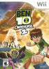 Wii Ben 10 - Omniverse 2