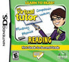 NDS My Virtual Tutor Reading Adventure - First Ist to Second 2nd Grade