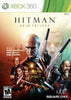 X360 Hitman - HD Trilogy - Silent Assassin - Contracts - Blood Money