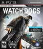 PS3 Watchdogs - Regular and Wallmart Edtion - MAY OR MAY NOT HAVE DLC - USED