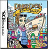 NDS Diner Dash - Flo on the Go