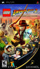 PSP LEGO Indiana Jones 2 - the Adventure Continues