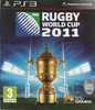 PS3 Rugby World Cup 2011 - IMPORT