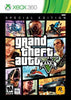 X360 Grand Theft Auto V 5 - Special Edition - Game , Stealbook , and Map - USED