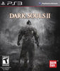 PS3 Dark Souls II 2