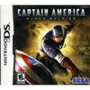 NDS Captain America - Super Soldier