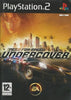 PS2 Need For Speed - Undercover - IMPORT - PAL