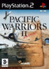 PS2 Pacific Warrior II - Dogfight - PAL - IMPORT
