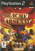 PS2 Acme Arsenal - Looney Tunes - IMPORT - PAL