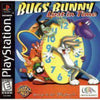 PS1 Bugs Bunny - Lost in Time