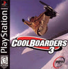 PS1 Cool Boarders 3