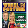 PS3 Wheel of Fortune