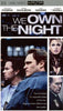 PSP UMD Movie - We Own The Night