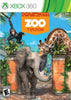 X360 Zoo Tycoon