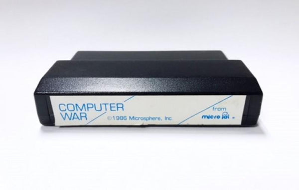 TI99 Computer War