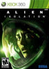 X360 Alien Isolation - Regular and Nostromo Edition - MAY NOT INCLUDE DLC - USED