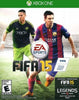 XB1 FIFA 15