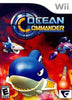 Wii Ocean Commander