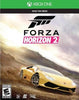XB1 Forza Horizon 2