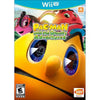 WiiU Pac Man and the Ghostly Adventures