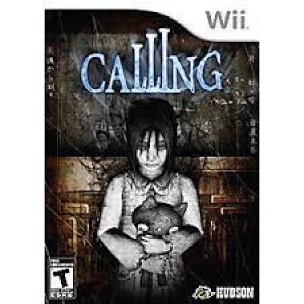 Wii Calling