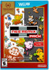 WiiU NES Remix Pack