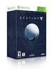 X360 Destiny - Limited Edition - Game , Steel Case , Folio , Field Guide , Star Chart and postcards - MAY NOT INCLUDE DLC
