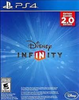 PS4 Disney Infinity - 2.0 - Game Only