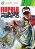 X360 Rapala Pro Bass Fishing - Game only