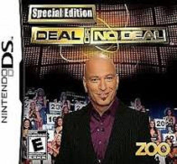 NDS Deal or No Deal - 2011 Special Edition