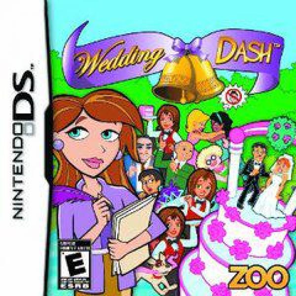 NDS Wedding Dash