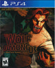 PS4 Wolf Among Us