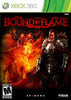 X360 Bound by Flame