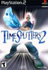 PS2 TimeSplitters 2