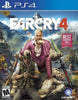 PS4 Far Cry 4 - Limited and Regular Edition MAY NOT INCLUDE DLC