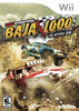 Wii Baja 1000 - Score International