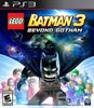 PS3 LEGO Batman 3 - Beyond Gotham