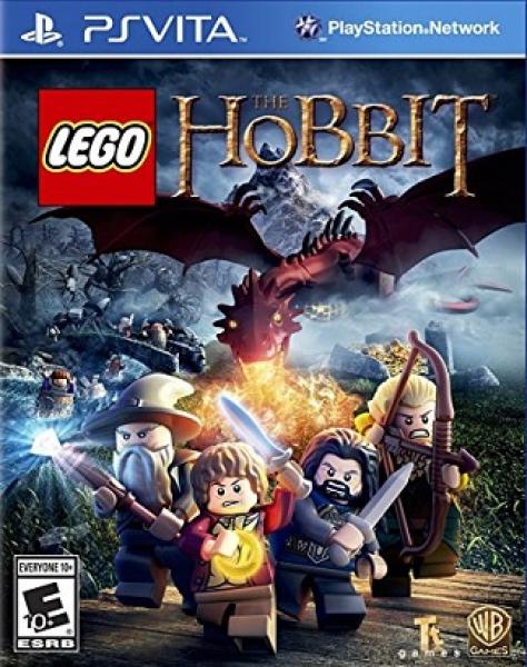 VITA Lego - Hobbit