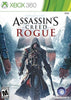 X360 Assassins Creed Rogue