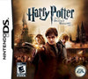 NDS Harry Potter HP - Deathly Hallows - Part 2