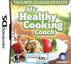 NDS My Healthy Cooking Coach