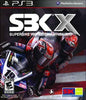 PS3 SBK X Superbike World Championship