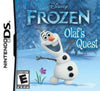 NDS Frozen - Olafs Quest
