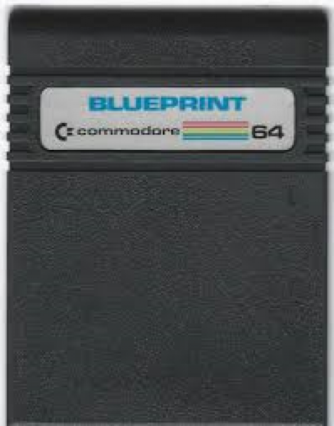 C64 Blueprint