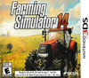 3DS Farming Simulator 14
