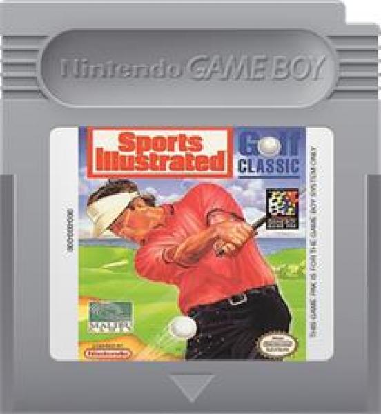 GB Sport Illustrated Golf Classic